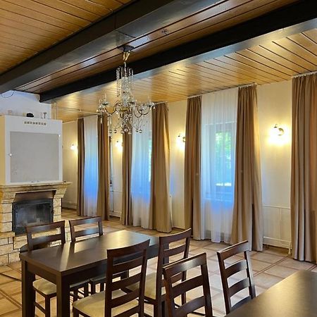 7Rooms Telnice 外观 照片