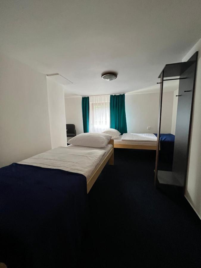 7Rooms Telnice 外观 照片