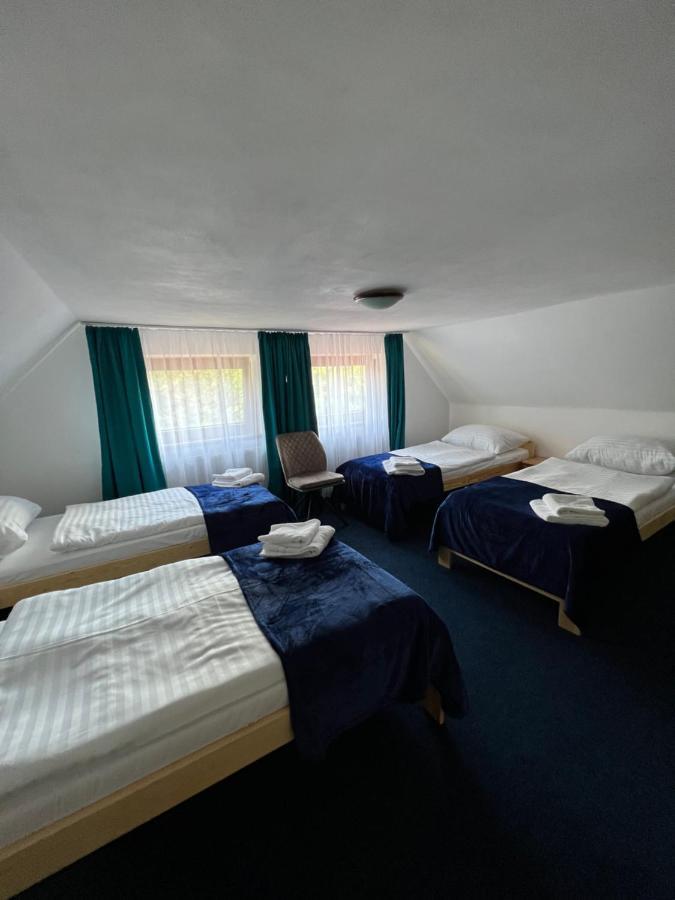7Rooms Telnice 外观 照片