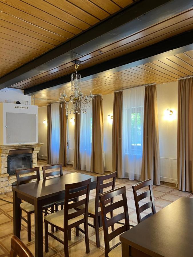 7Rooms Telnice 外观 照片